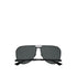 Saint Laurent SL 690 Aviator Sunglasses